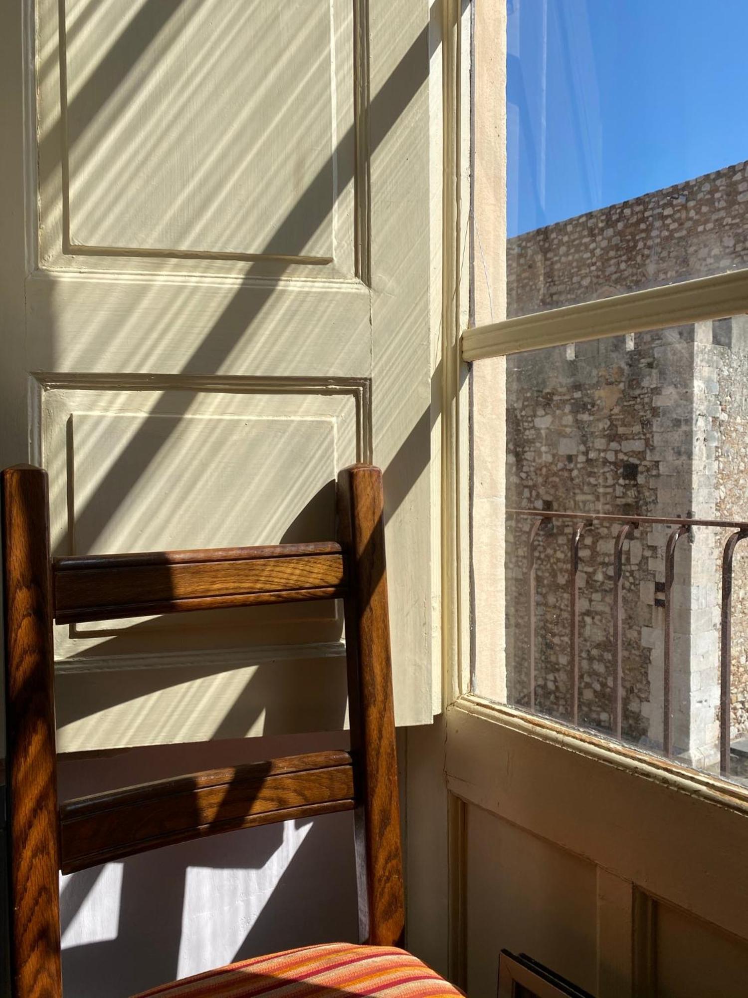 Casa Zia Cateri Leilighet *