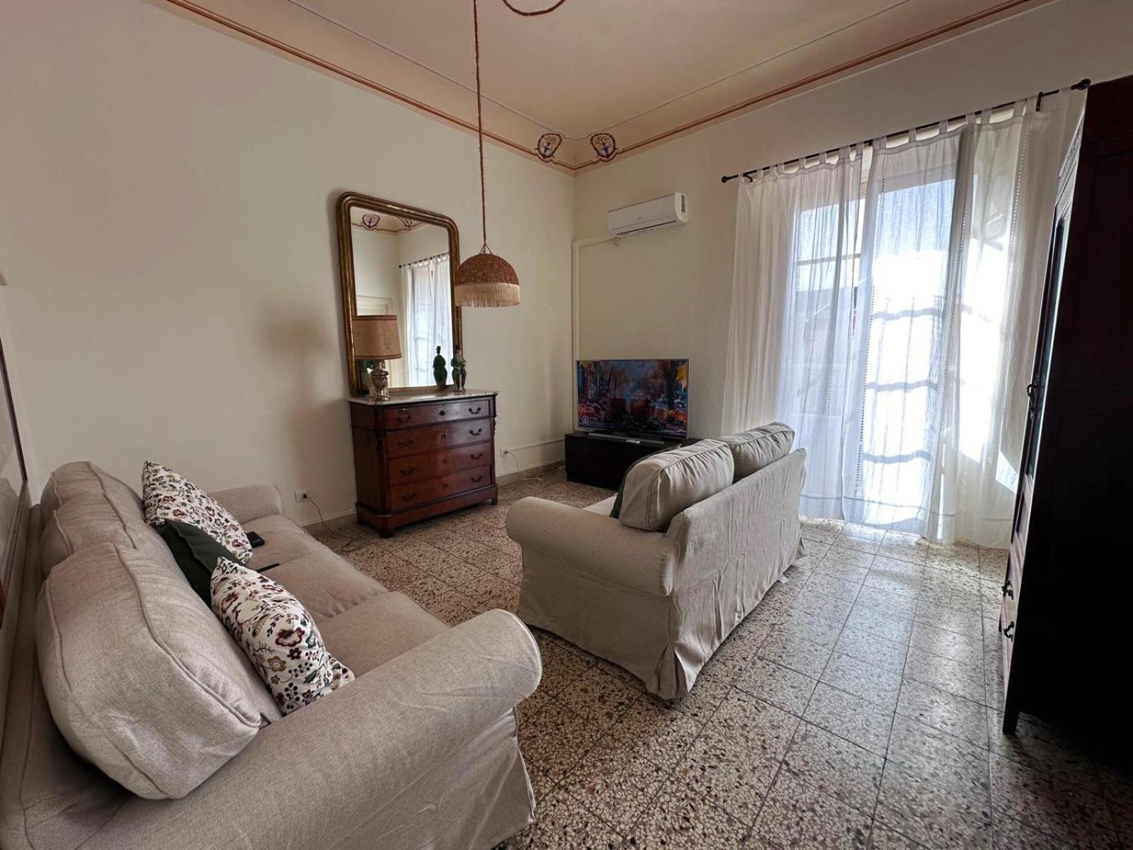 Casa Zia Cateri * Taormina