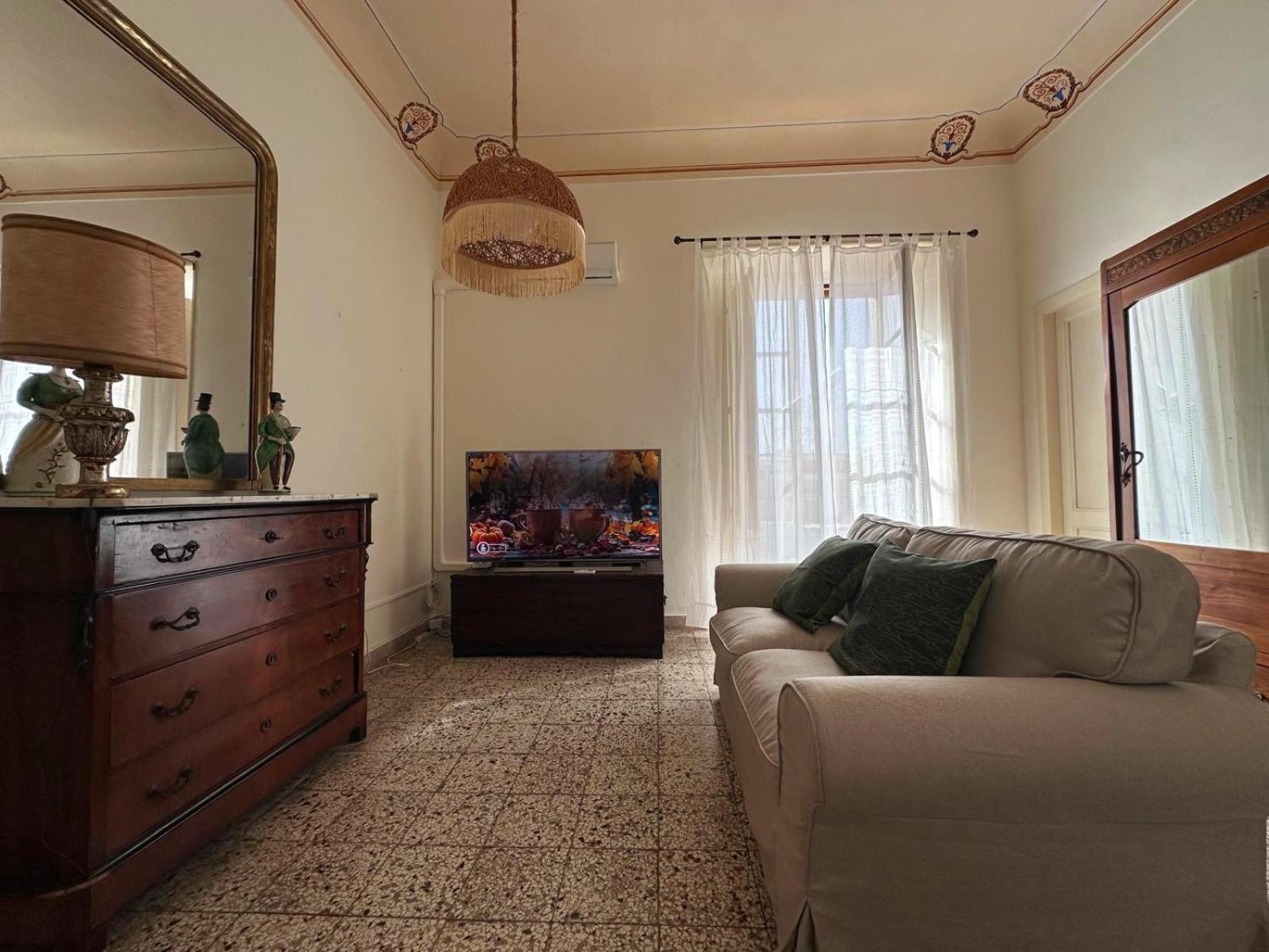 Casa Zia Cateri Leilighet *