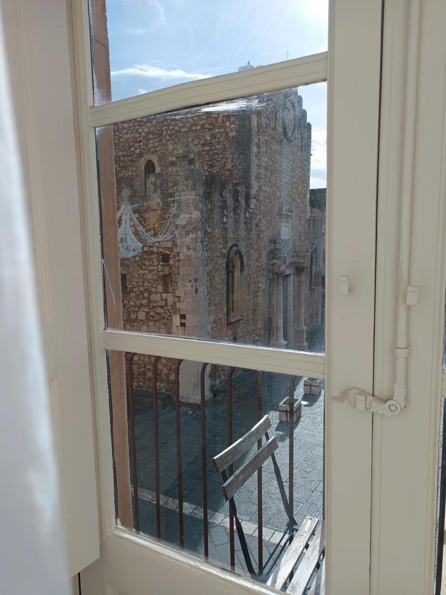 Casa Zia Cateri Leilighet *