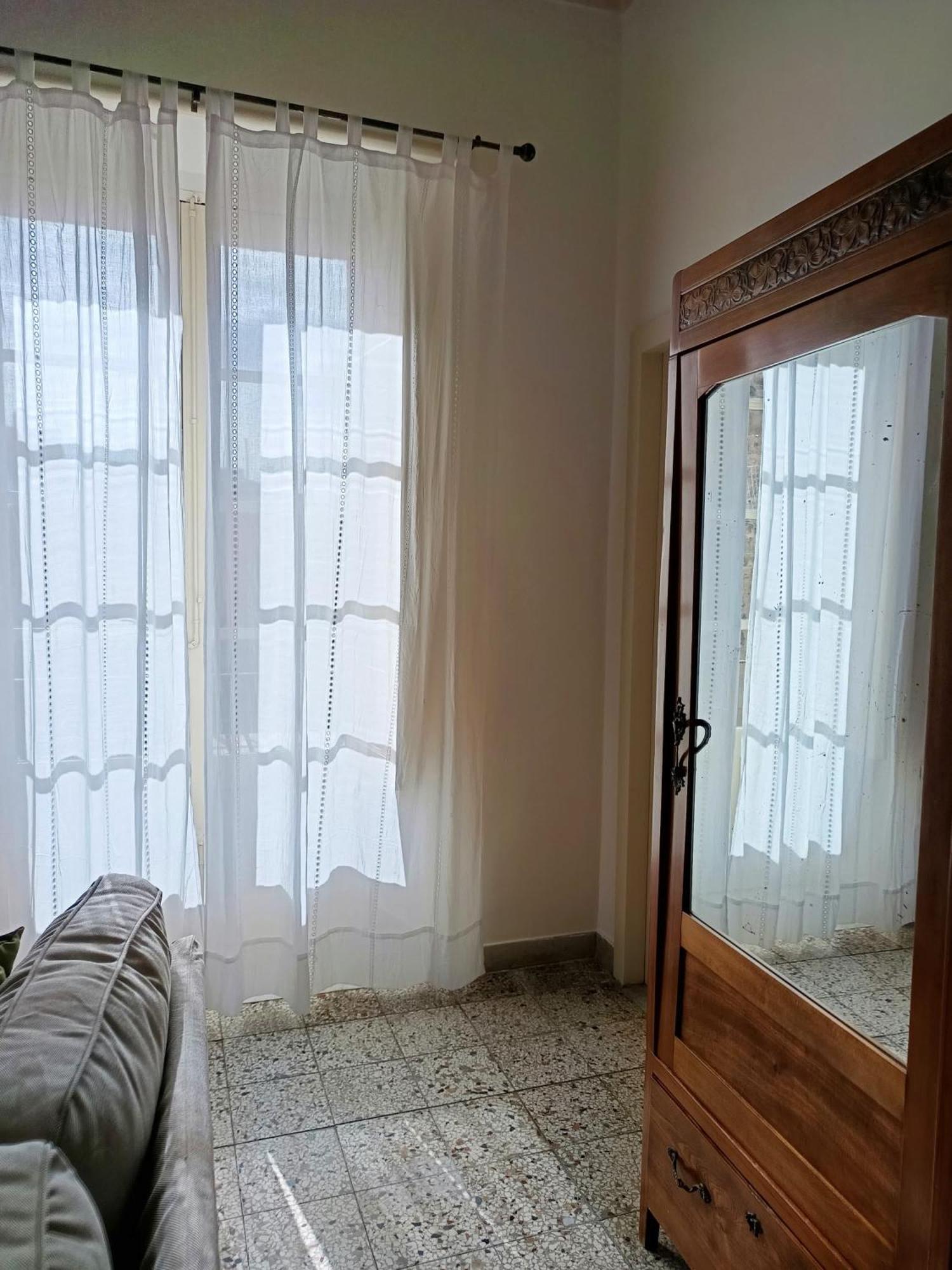 Leilighet Casa Zia Cateri Taormina