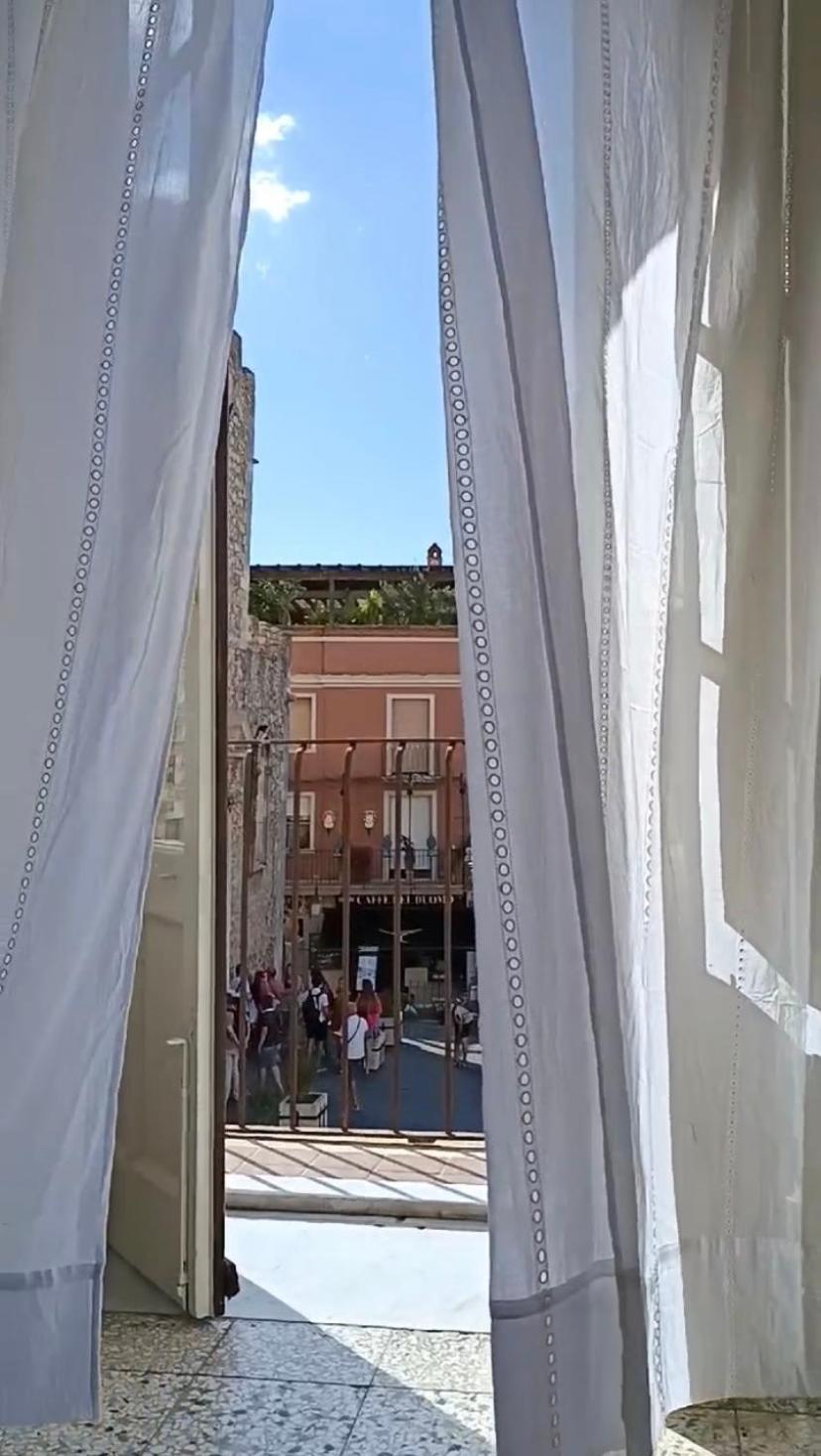 Casa Zia Cateri Taormina